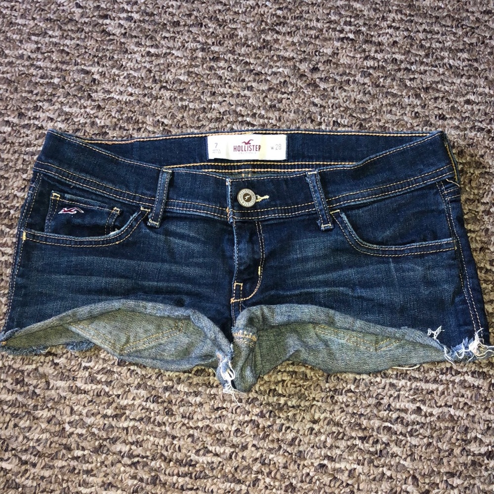 Hollister